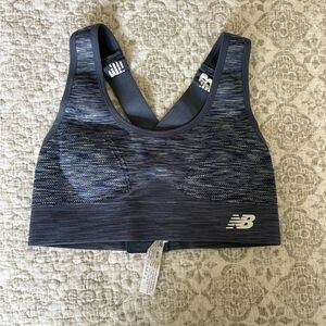 NB New Balance Adjustable Sports Bra
